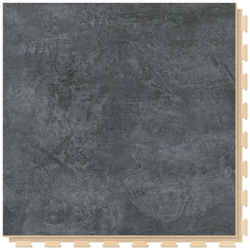 Dalle PVC Clipsable Fortelock Business - 7mm – Beige