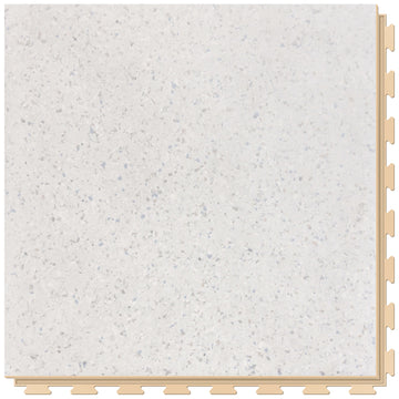 Dalle PVC Clipsable Fortelock Business - 7mm – Beige