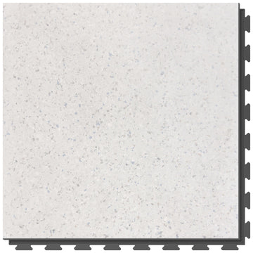 Dalle PVC Clipsable Fortelock Business - 7mm – Graphite