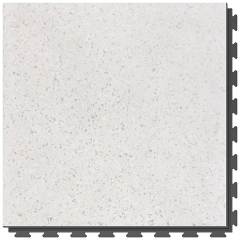 Dalle PVC Clipsable Fortelock Business - 7mm – Sauda Gold Rush – joint Graphite
