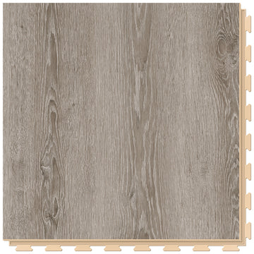 Dalle PVC Clipsable Fortelock Business - 7mm – Beige