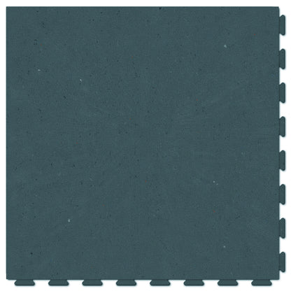 Dalle PVC clipsable Fortelock Invisible XL 5,3 mm – ECO – Bleu Classique