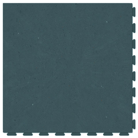 Dalle PVC Clipsable Fortelock Invisible XL - 5,3 mm – Bleu Classique