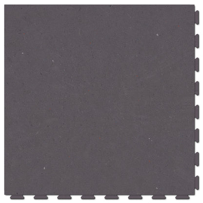 Dalle PVC clipsable Fortelock Invisible XL 5,3 mm – ECO – Graphite Classique