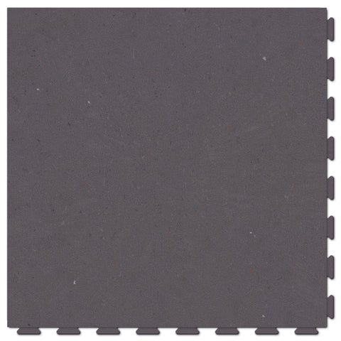 Dalle PVC Clipsable Fortelock Invisible XL - 5,3 mm – Graphite Classique