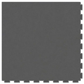 Dalle PVC Clipsable Fortelock Invisible XL - 5,3 mm – Graphite