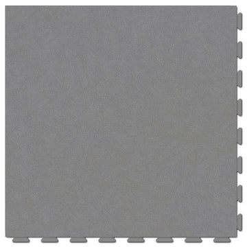 Dalle PVC Clipsable Fortelock Invisible XL - 5,3 mm – Gris