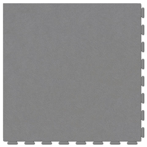 Dalle PVC Clipsable Fortelock Invisible XL - 5,3 mm – Gris