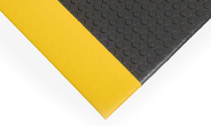 Tapis Antifatigue ORTHOMAT – Postes de Travail Secs – 9,5 mm