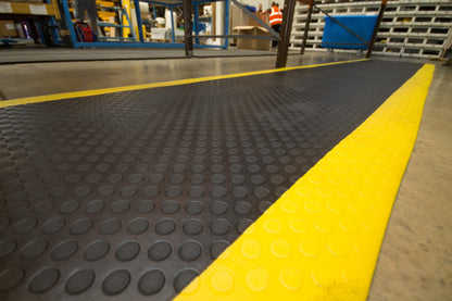 Tapis Antifatigue ORTHOMAT – Postes de Travail Secs – 9,5 mm