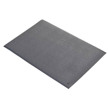 Tapis antistatique COBAstat gris 0,6 × 0,9 m