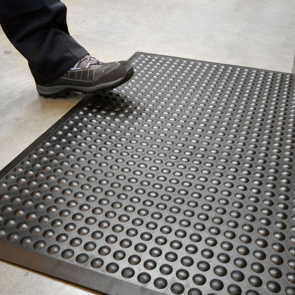 Bubblemat Nitrile – vue 5