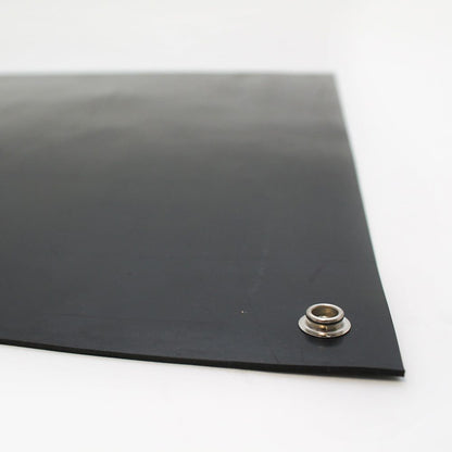 Tapis conductif néoprène – détail