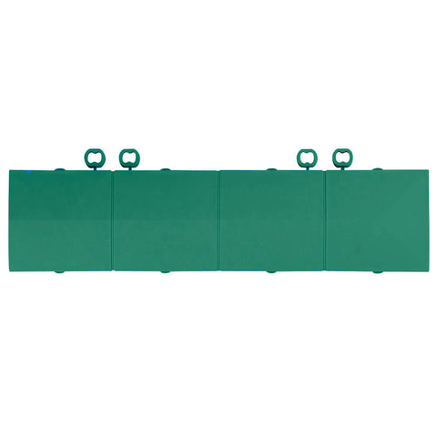 Cache câble clipsable Hestra Universa – Vert