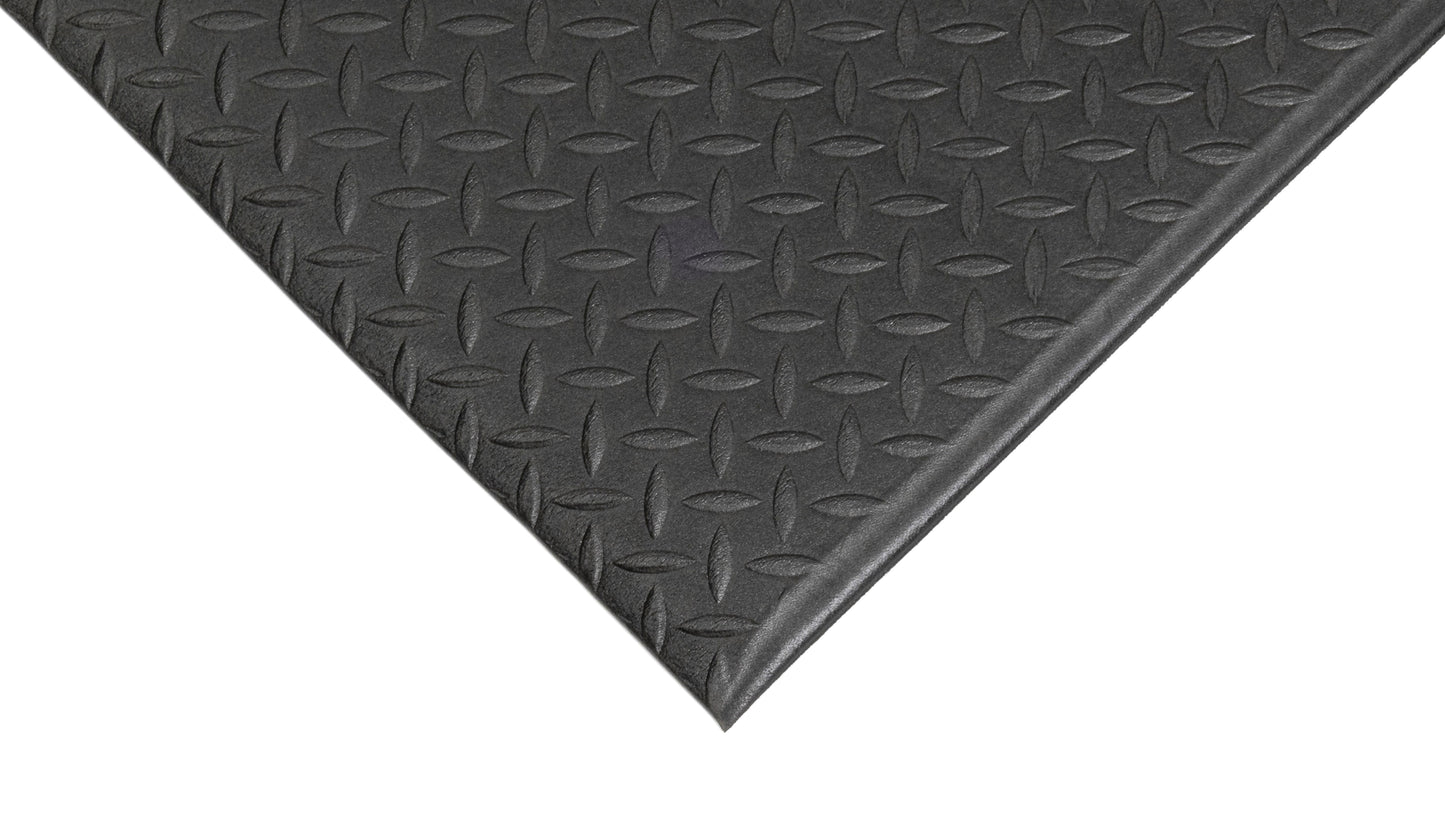 Tapis Antifatigue ORTHOMAT – Postes de Travail Secs – 9,5 mm