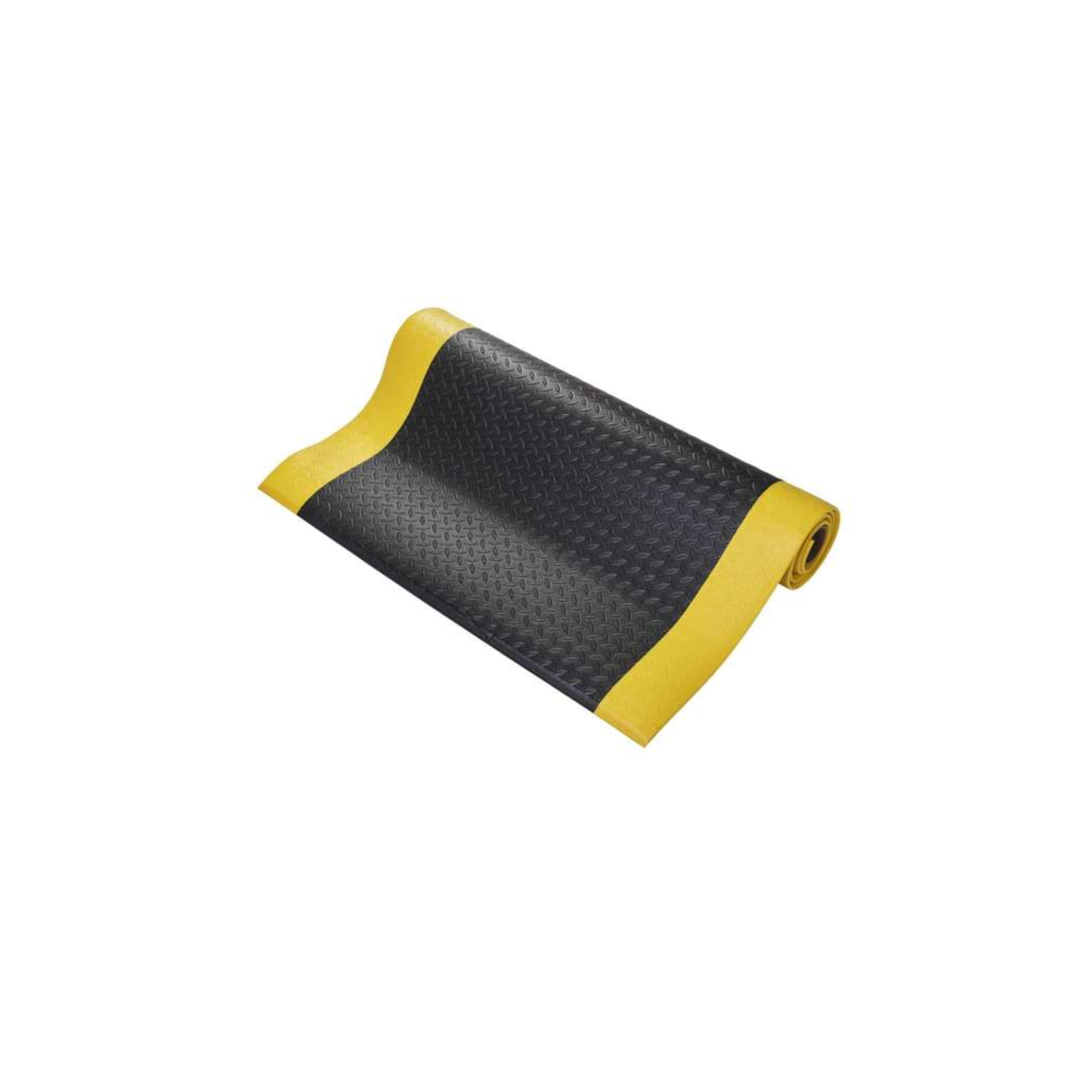 Tapis Antifatigue ORTHOMAT – Postes de Travail Secs – 9,5 mm