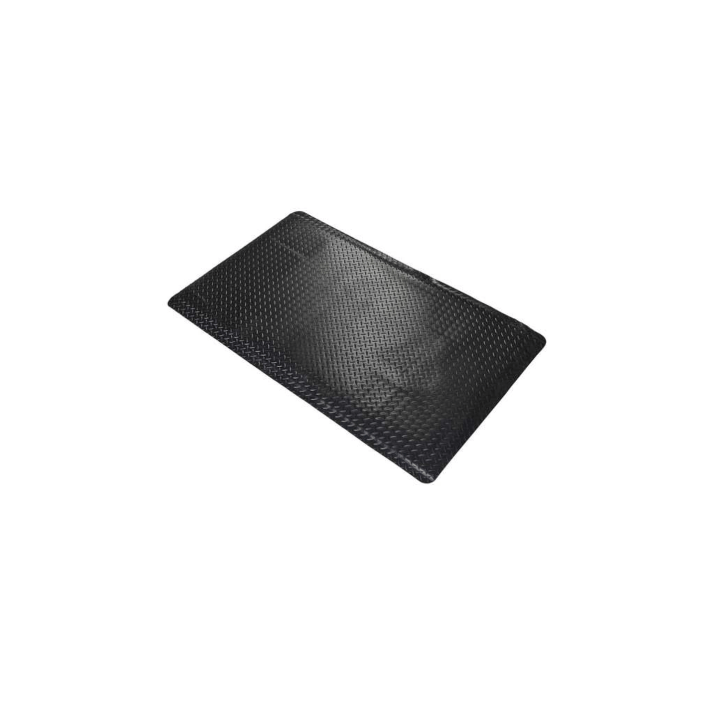 Deckplate - Tapis anti-fatigue industriel haute résistance - 15 mm