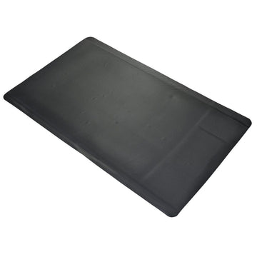 Tapis anti-fatigue soudure Diamond Tread – Surface ignifugée Cfl-s1 – 15 mm – 90 × 150 cm