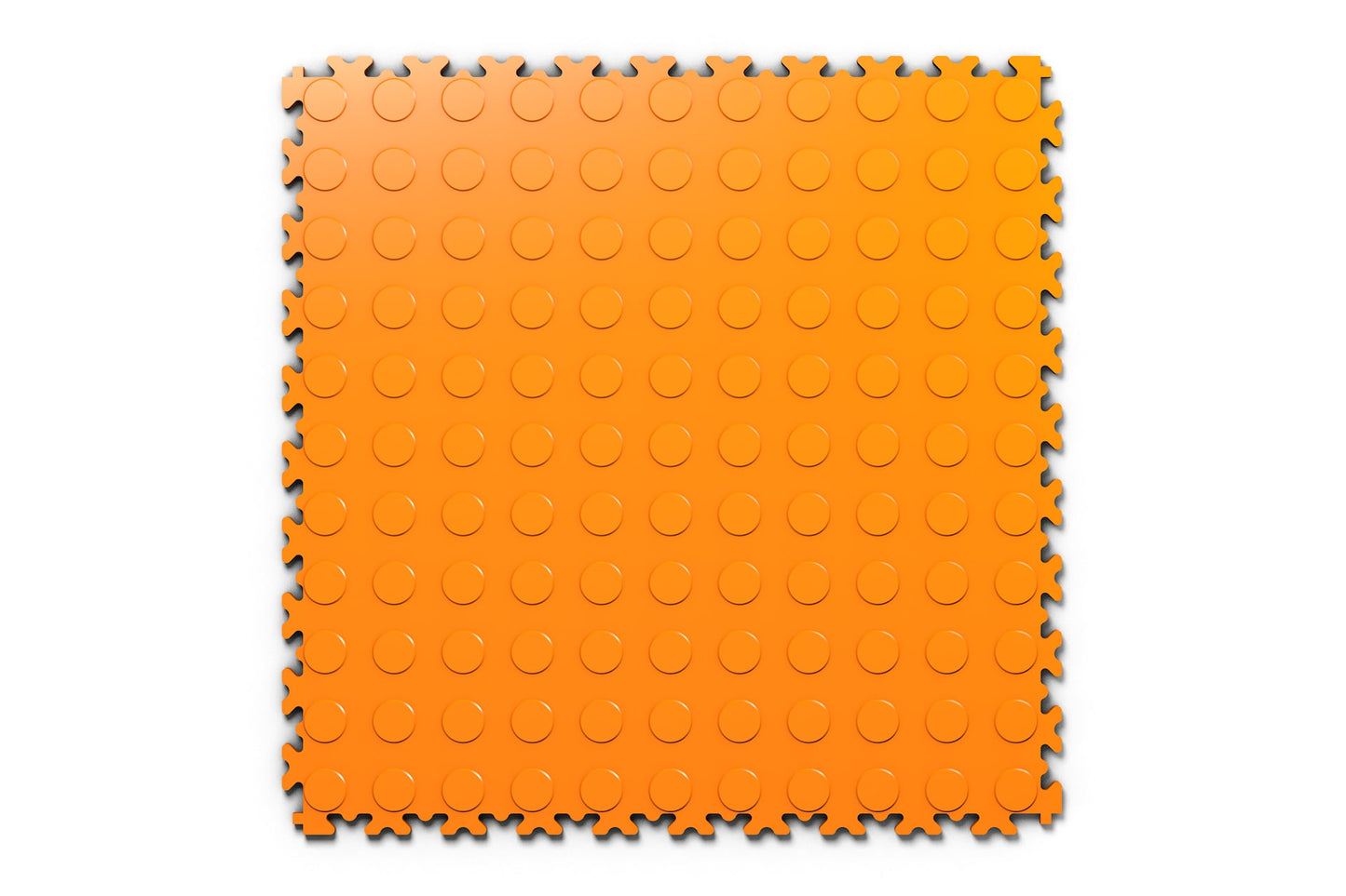 Dalle PVC Clipsable Fortelock Industry - 7mm