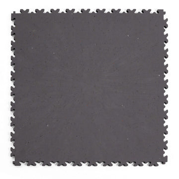 Dalle PVC Clipsable Fortelock Industry - 7mm – Cuir (2020) · Graphite Classique