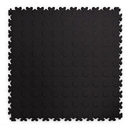 Fortelock Industry Ultra 10 mm – ECO Premium, Pastillée (2440), Noir