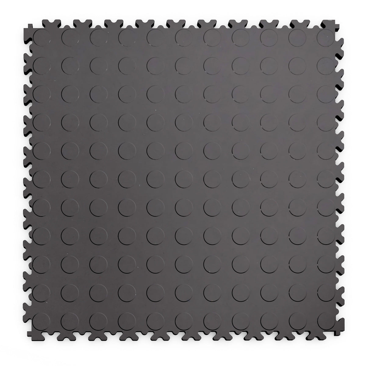 Fortelock Industry Ultra 10 mm – ECO Premium, Pastillée (2440), Graphite