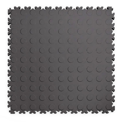 Fortelock Industry Ultra 10 mm – ECO Premium, Pastillée (2440), Graphite