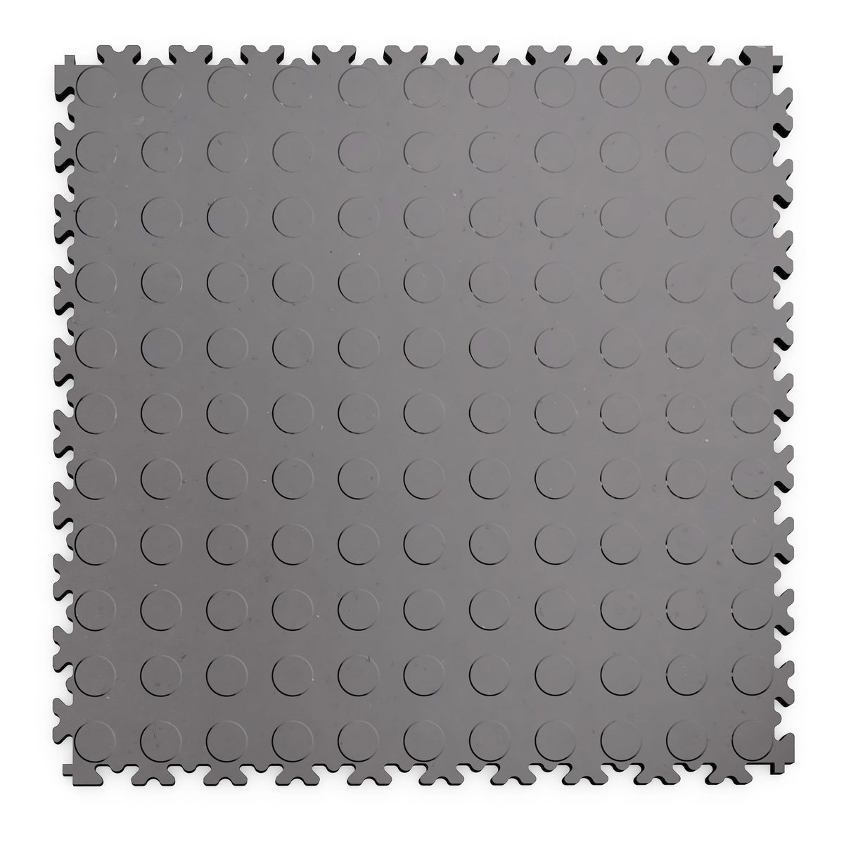 Fortelock Industry Ultra 10 mm – ECO Premium, Pastillée (2440), Gris