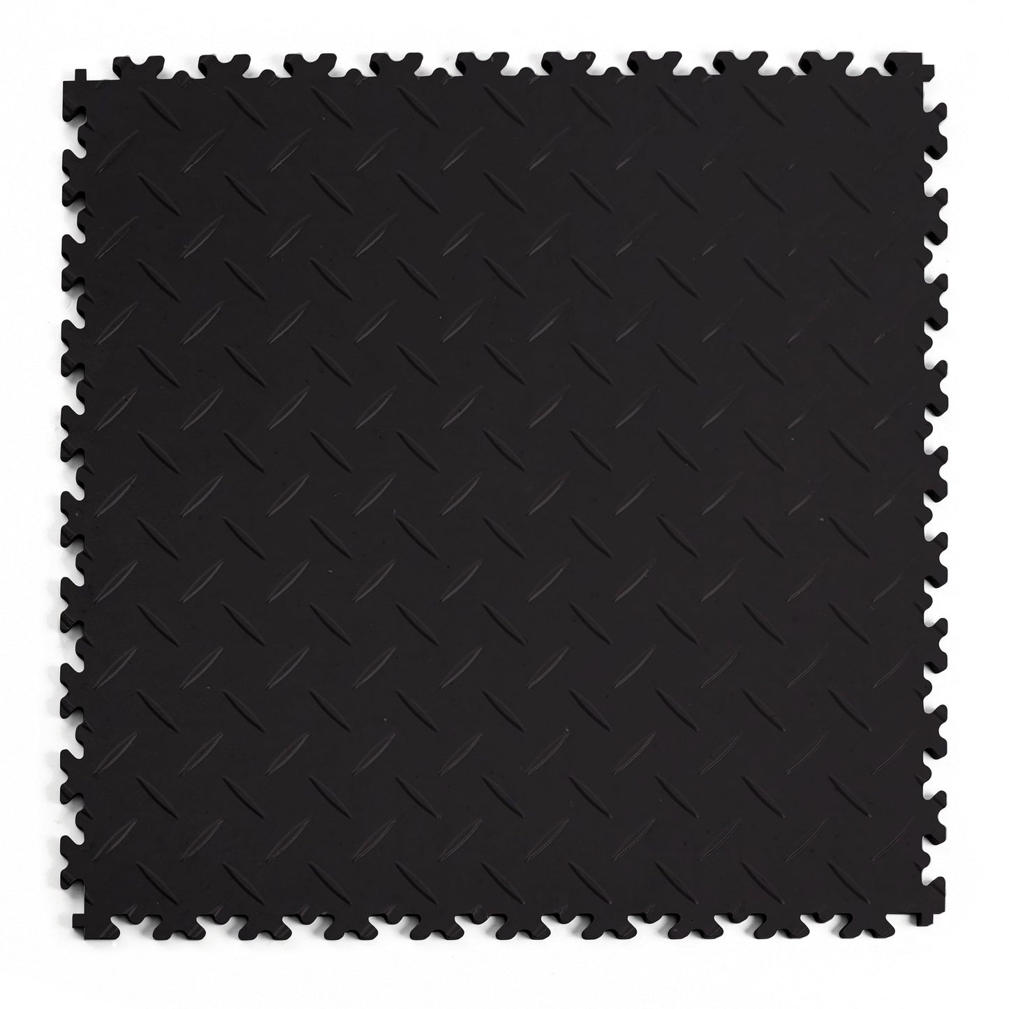 Dalle PVC Clipsable Fortelock Industry - 7mm