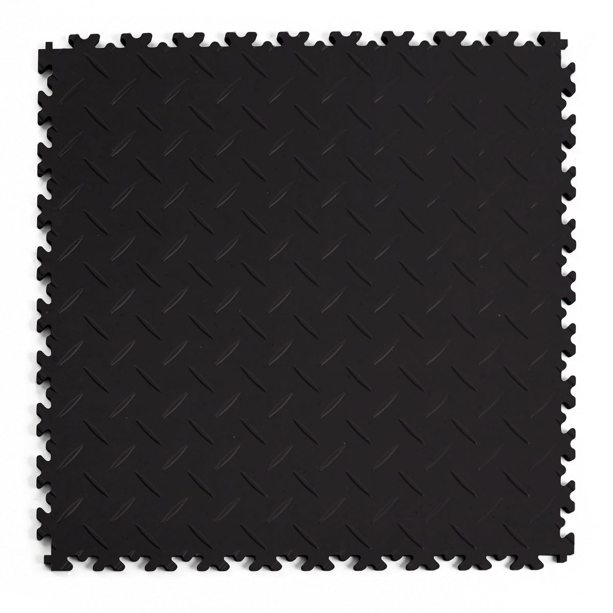 Fortelock Industry Ultra 10 mm – ECO Premium, Larmée (2410), Noir