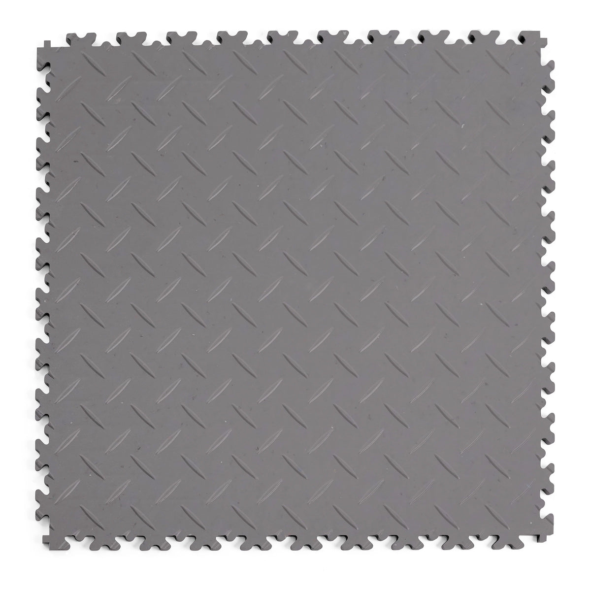 Fortelock Industry Ultra 10 mm – ECO Premium, Larmée (2410), Gris