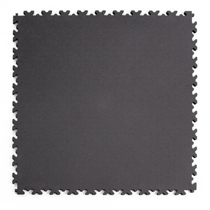 Fortelock Industry Ultra 10 mm – ECO Premium, Cuir (2420), Graphite