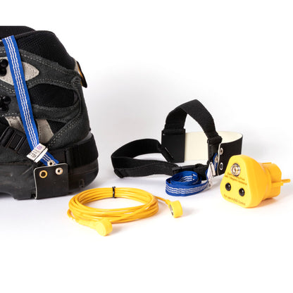 Kit ESD tapis de sol – vue 2