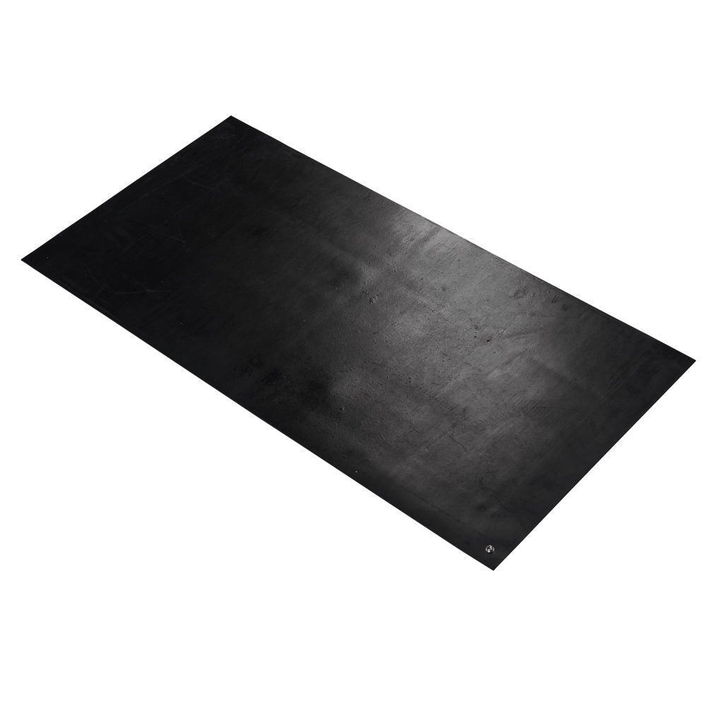 Tapis de table ESD en caoutchouc 60 × 120 cm