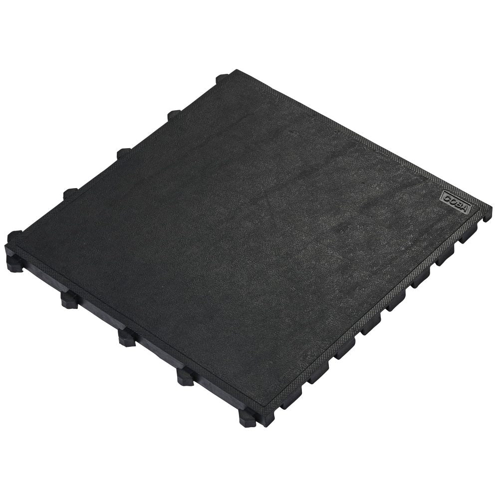 Dalle Fatigue-Lock pleine 50 × 50 cm
