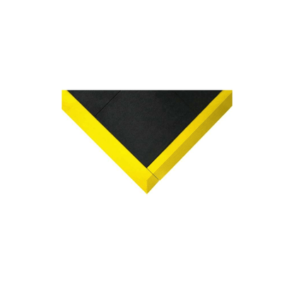 Bordures Fatigue-Step – Bordures de sécurité pour dalles anti-fatigue