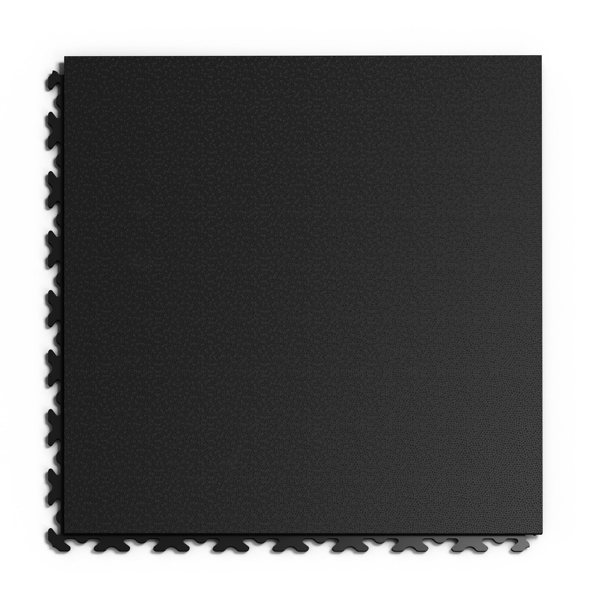 Dalle PVC clipsable Fortelock Invisible ECO Premium noir