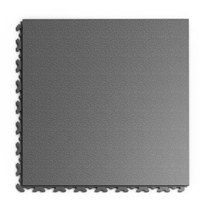 Dalle PVC clipsable Fortelock Invisible ECO Premium graphite
