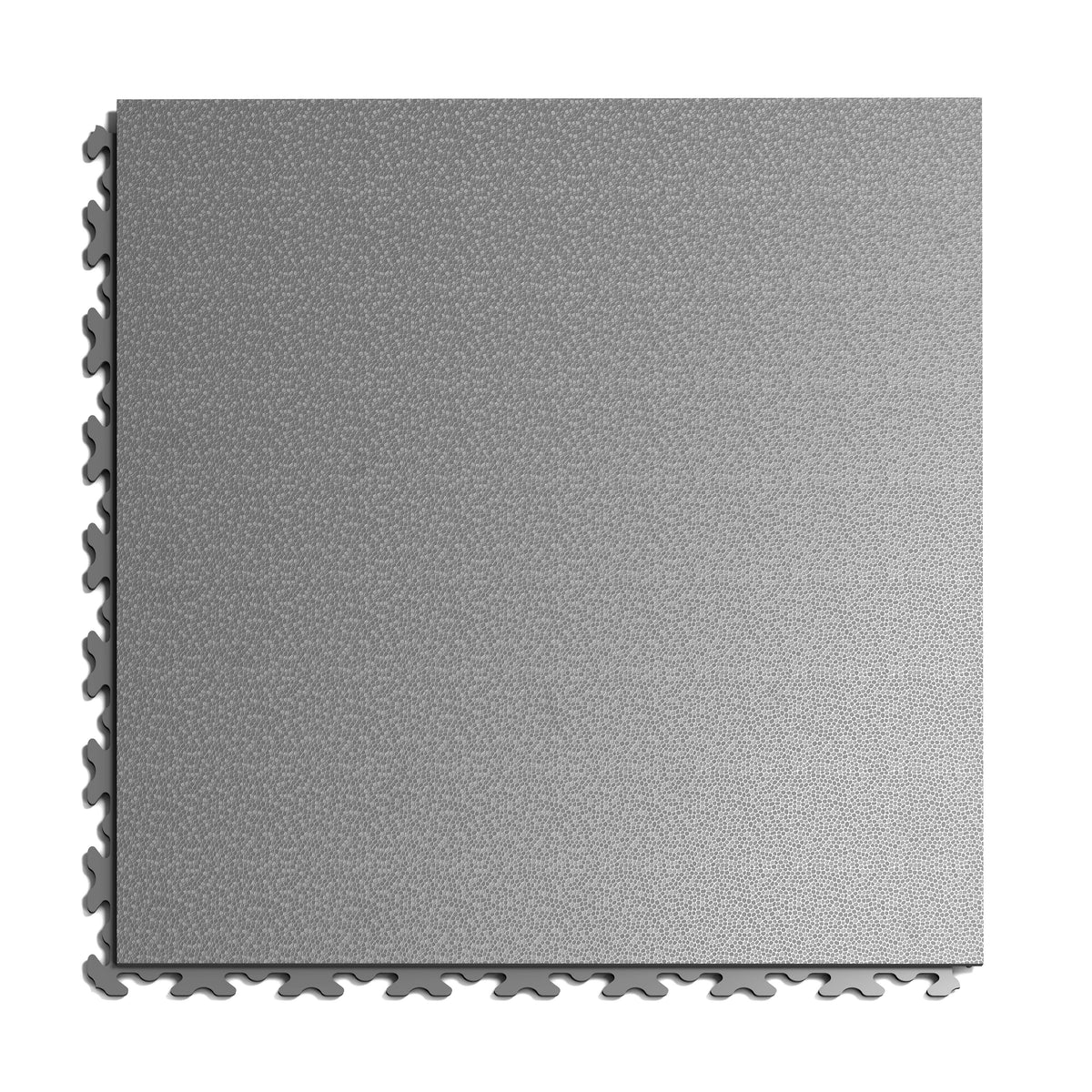 Dalle PVC clipsable Fortelock Invisible ECO Premium gris