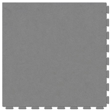 Dalle PVC Clipsable Fortelock Invisible XL - 5,3 mm – Gris