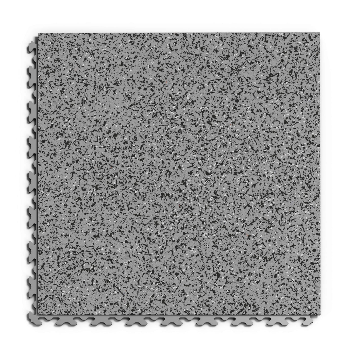 Dalle PVC Clipsable Fortelock Invisible Impression Granit – 6,7 mm