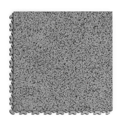 Dalle PVC Clipsable Fortelock Invisible Impression Granit – 6,7 mm