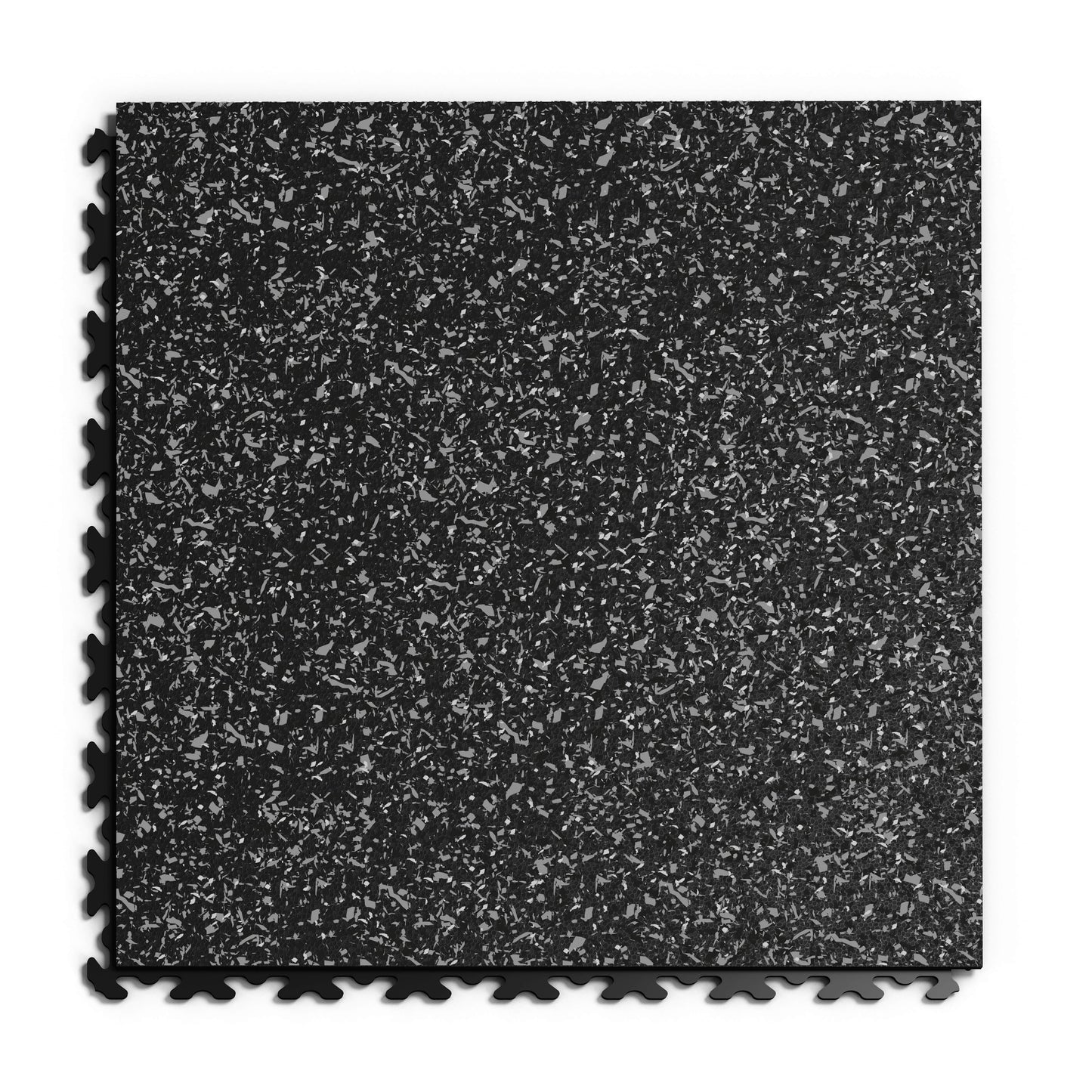 Dalle PVC Clipsable Fortelock Invisible Impression Granit – 6,7 mm