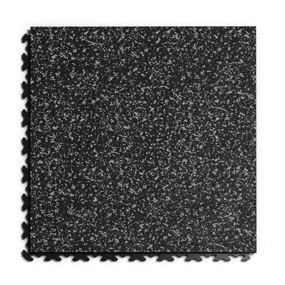 Dalle PVC Clipsable Fortelock Invisible Impression Granit – 6,7 mm