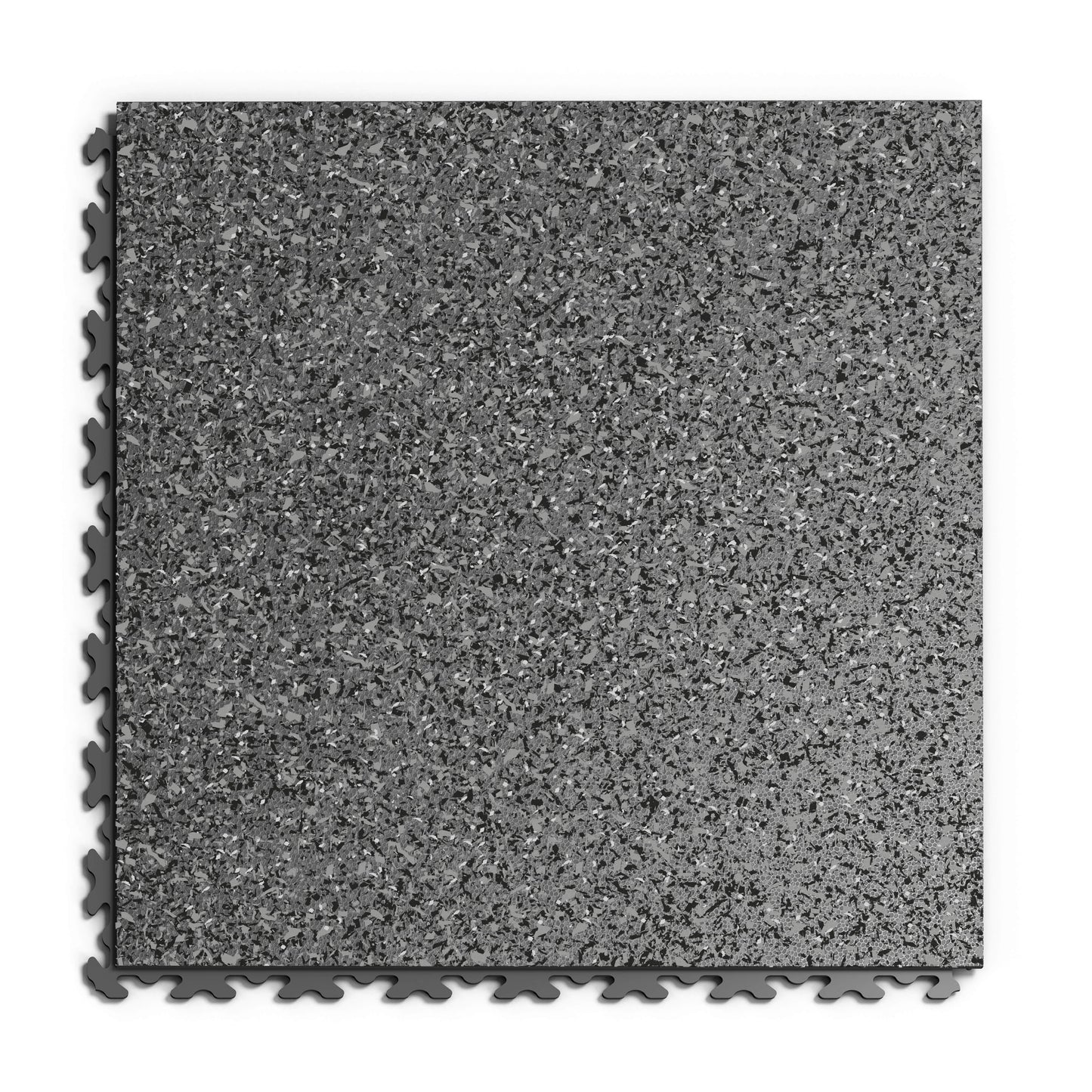 Dalle PVC Clipsable Fortelock Invisible Impression Granit – 6,7 mm
