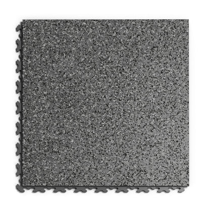 Dalle PVC Clipsable Fortelock Invisible Impression Granit – 6,7 mm