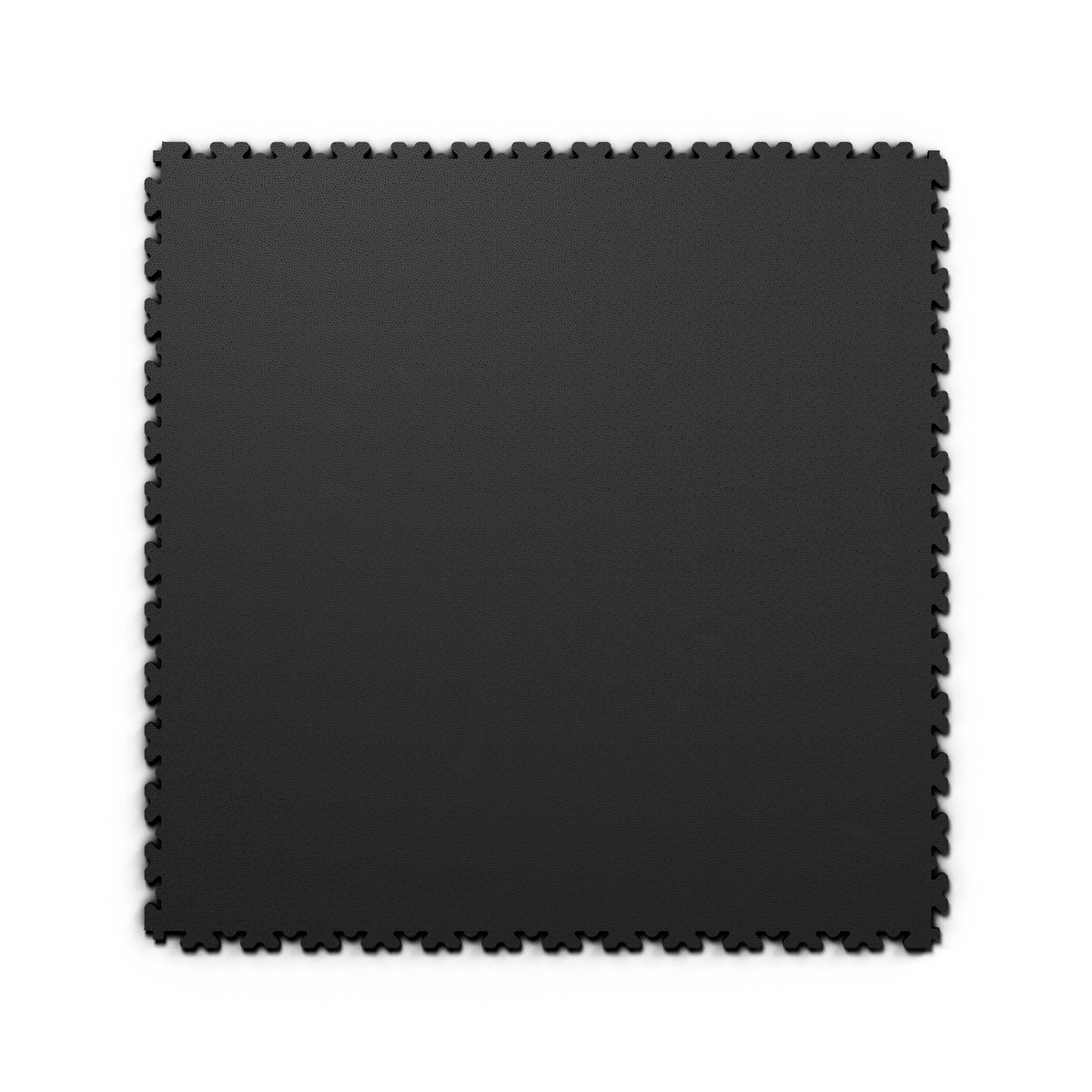 Dalle PVC clipsable Fortelock XL ECO Premium noir