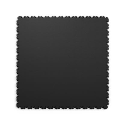 Dalle PVC clipsable Fortelock XL ECO Premium noir