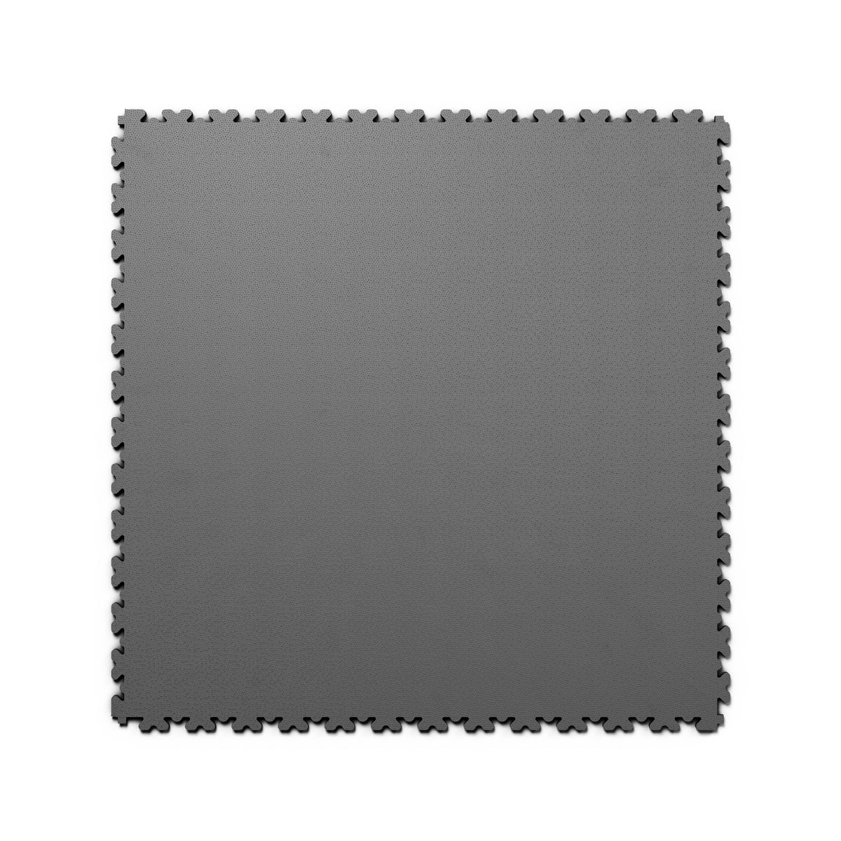 Dalle PVC clipsable Fortelock XL ECO Premium graphite