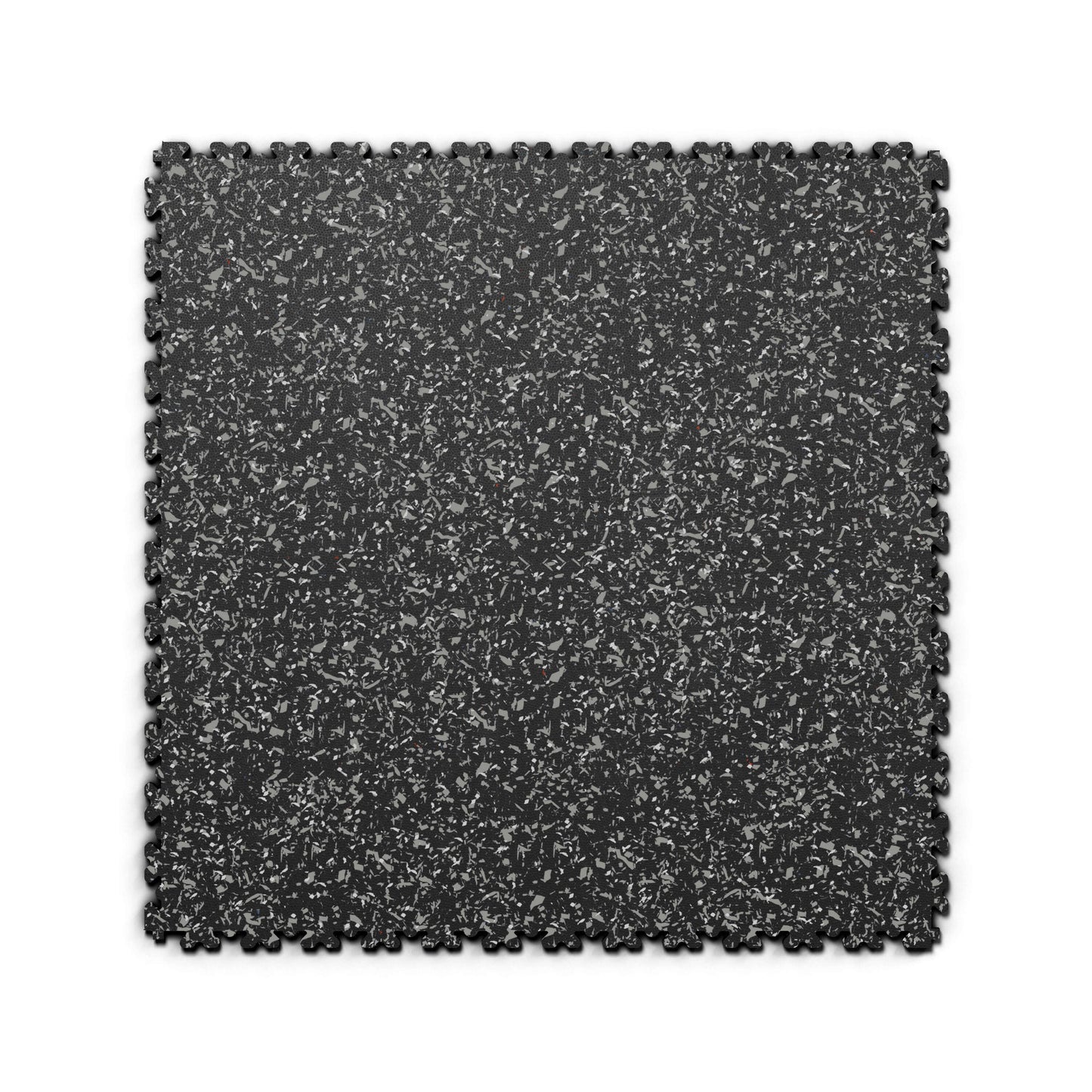 Dalle PVC Clipsable Fortelock XL Impression Granit - 4mm